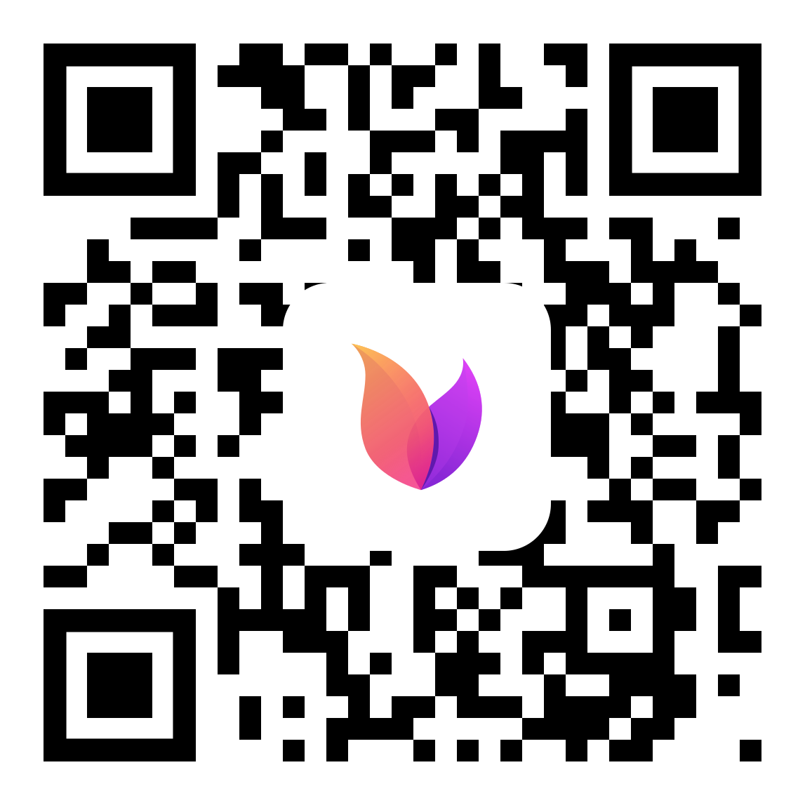 VICQ QR code